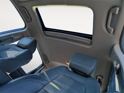 Certified 2021 Honda CR-V EX-L image 24