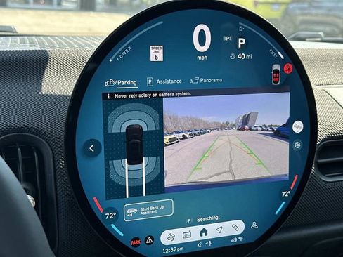 New 2026 MINI Cooper S image 26