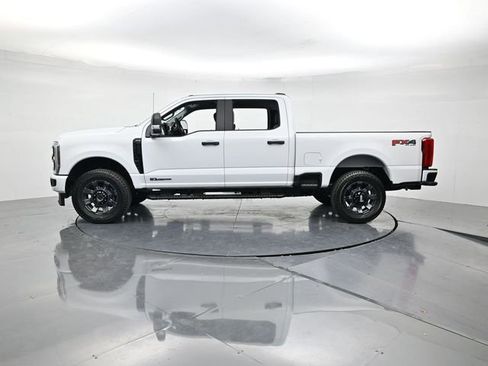 New 2026 Ford F250 XL w/ STX Appearance Package AWD/4WD image 8