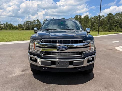 Used 2019 Ford F150 Lariat AWD/4WD image 15