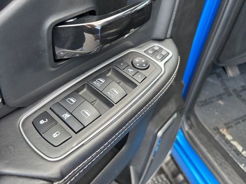 Used 2023 RAM 2500 Power Wagon w/ Level 2 Equipment Group image 24