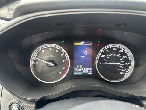 Used 2022 Subaru Forester Premium image 20