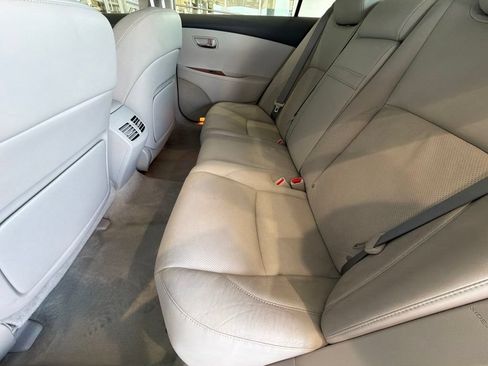 Used 2009 Lexus ES 350 w/ Pebble Beach Edition FWD image 34