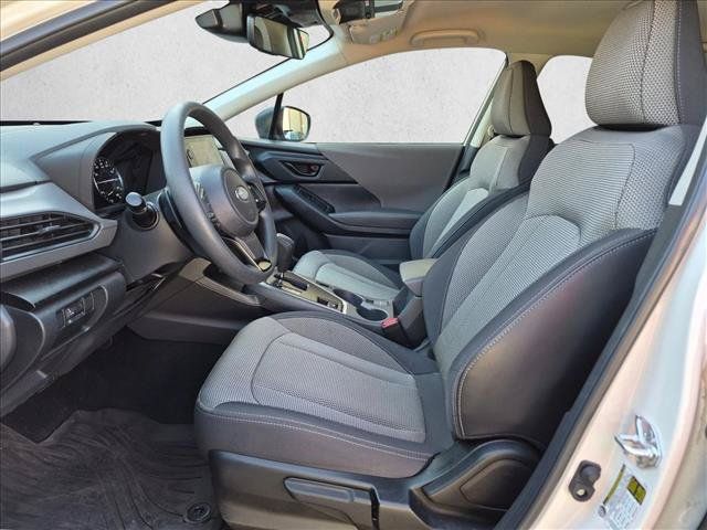 Used 2024 Subaru Crosstrek 2.0i Premium w/ Popular Package #3 AWD/4WD image 15