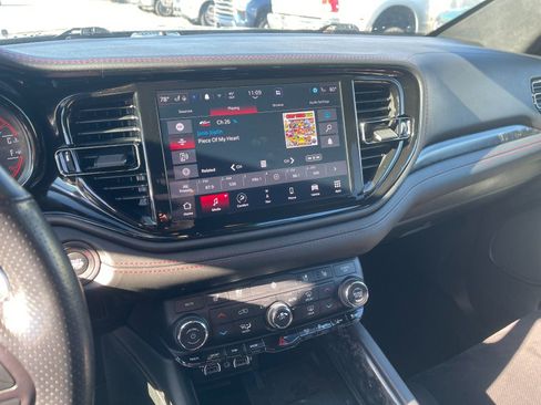 Used 2024 Dodge Durango R/T image 22