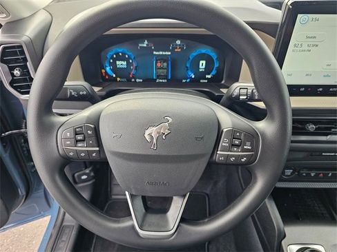 New 2025 Ford Bronco Sport Big Bend image 17