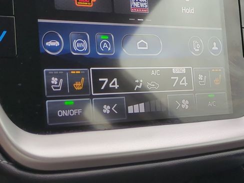 Used 2024 Subaru Legacy Touring XT image 42