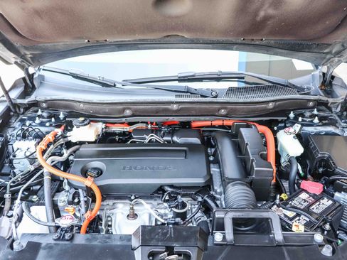 Used 2024 Honda CR-V Sport Touring image 32