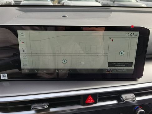 New 2026 Kia Sorento EX image 32