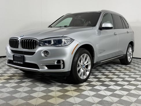 Used 2018 BMW X5 xDrive35i AWD/4WD image 7
