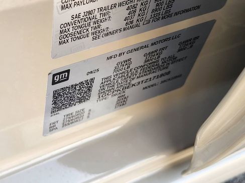 New 2026 Chevrolet Silverado 1500 Custom image 32