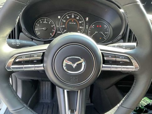Used 2026 MAZDA CX-50 2.5 Turbo w/ Cargo Package AWD/4WD image 21
