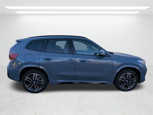 New 2026 BMW X1 xDrive28i w/ Technology Package image 3