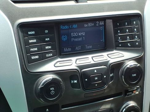 Used 2014 Ford Explorer FWD image 28