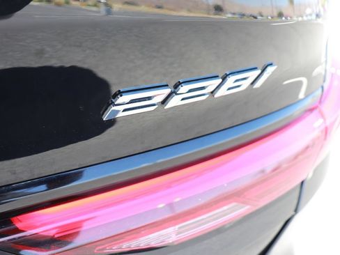 Used 2024 BMW 228i Gran Coupe FWD image 7