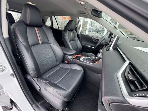Used 2024 Toyota RAV4 Adventure image 11