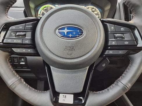 New 2026 Subaru Forester Touring AWD/4WD image 15