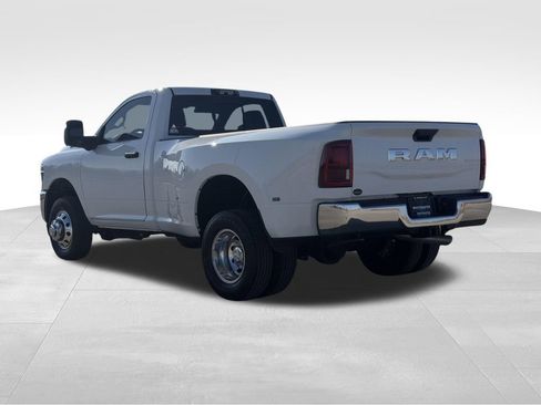 Used 2026 RAM 3500 Big Horn AWD/4WD image 26