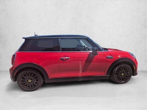 Used 2023 MINI Cooper SE FWD image 4