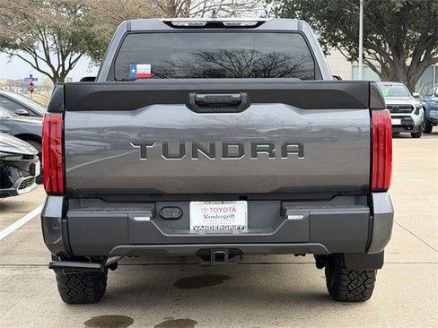 New 2026 Toyota Tundra SR5 image 5