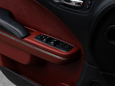Used 2021 Dodge Charger SRT Hellcat RWD image 12