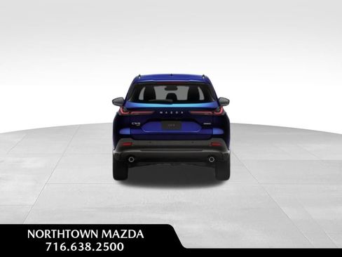 New 2026 MAZDA CX-5 2.5 S w/ Premium Plus Package AWD/4WD image 5