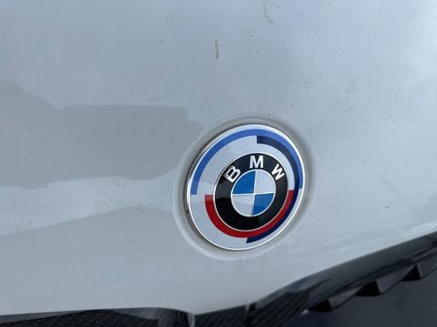 Used 2022 BMW 540i xDrive w/ M Sport Package AWD/4WD image 8