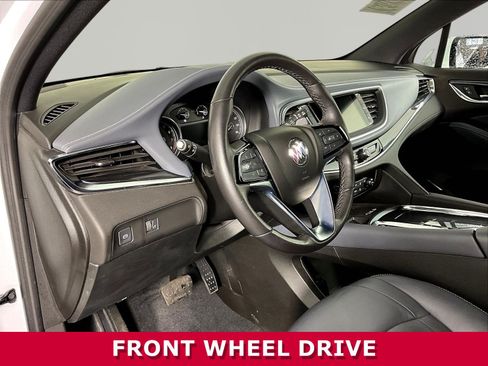 Used 2023 Buick Enclave Essence w/ LPO, Floor Liner Package FWD image 15
