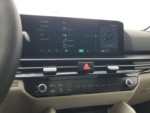 New 2026 Kia Sportage EX w/ EX Panorama Roof Package FWD image 20