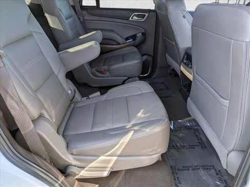 Used 2019 GMC Yukon Denali RWD image 25