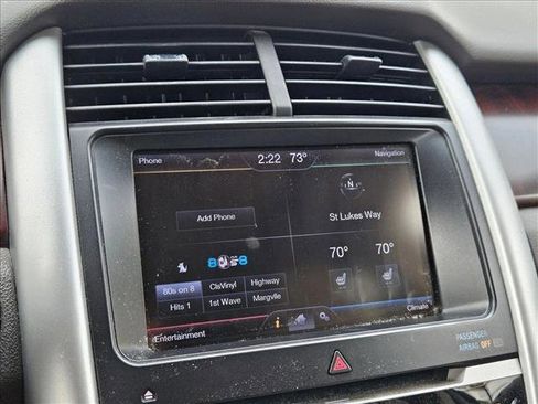 Used 2013 Ford Edge Limited image 19