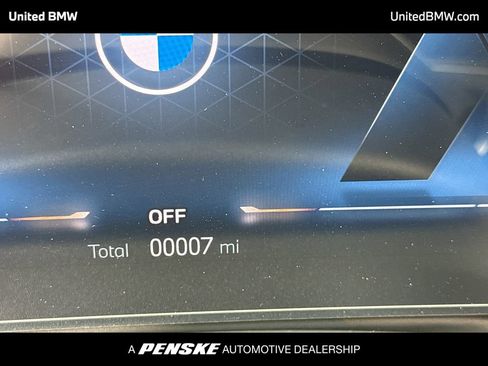 New 2026 BMW 430i w/ M Sport Package RWD image 7