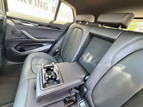 Used 2021 BMW X2 xDrive28i w/ Premium Package AWD/4WD image 30
