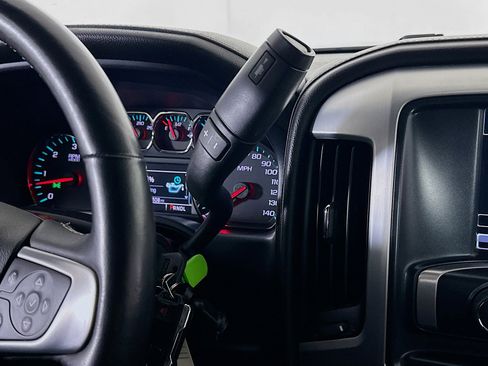 Used 2018 GMC Sierra 1500 SLT image 24