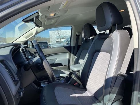 Used 2016 Chevrolet Colorado Z71 image 19