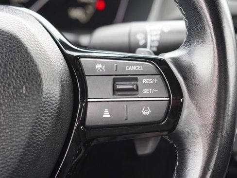 Used 2024 Honda Civic Sport image 19