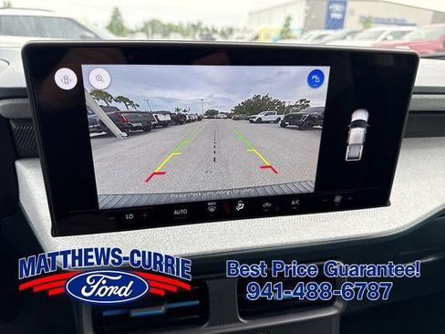 New 2026 Ford Maverick XLT FWD image 19