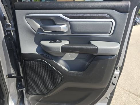 Used 2022 RAM 1500 Big Horn AWD/4WD image 20