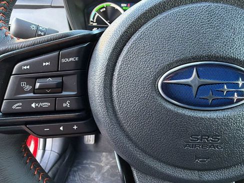 New 2026 Subaru Crosstrek 2.5i Limited w/ Crosstrek Mirror Package AWD/4WD image 37