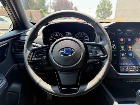 Used 2025 Subaru Forester Touring w/ Protection Package AWD/4WD image 10