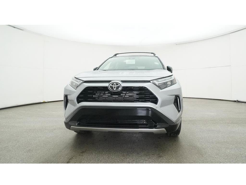 Used 2025 Toyota RAV4 XSE AWD/4WD image 37