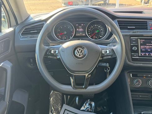 Used 2019 Volkswagen Tiguan S AWD/4WD image 20