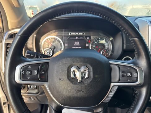 Certified 2022 RAM 1500 Laramie image 9