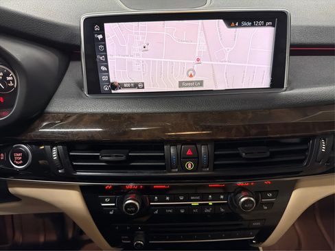 Used 2017 BMW X5 xDrive35i AWD/4WD image 21