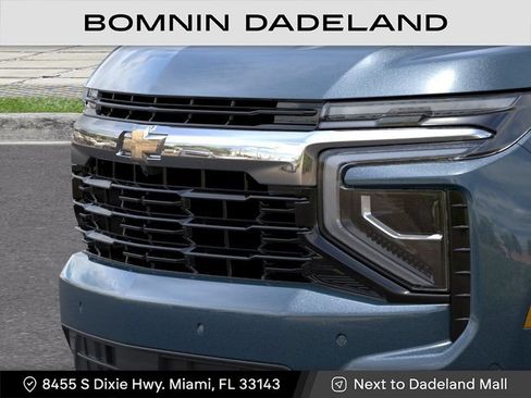 New 2026 Chevrolet Tahoe LS RWD image 13