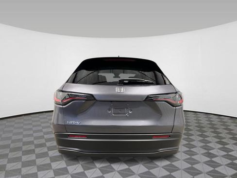 New 2027 Honda HR-V LX image 5