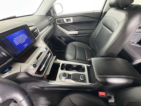 Certified 2024 Ford Explorer XLT w/ Equipment Group 202A AWD/4WD image 26