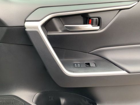 Used 2023 Toyota RAV4 Woodland Edition image 19