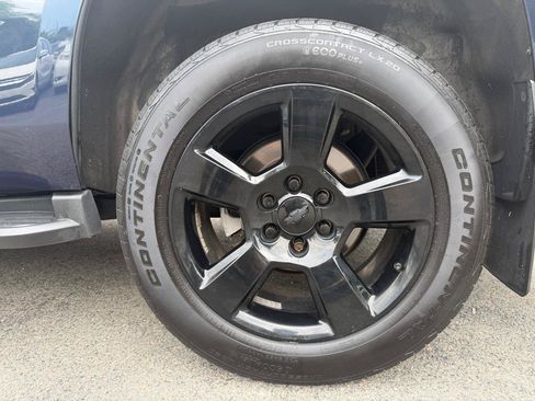 Used 2018 Chevrolet Tahoe LT AWD/4WD image 25