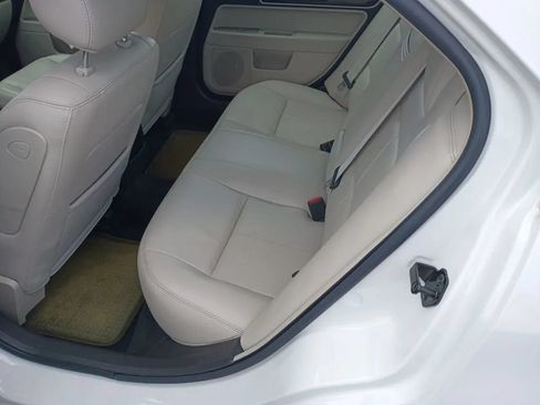 Used 2008 Lincoln MKZ FWD image 16